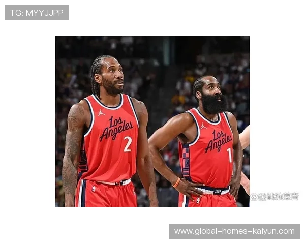 快船引援操作高效，阵容老化问题逐步解决