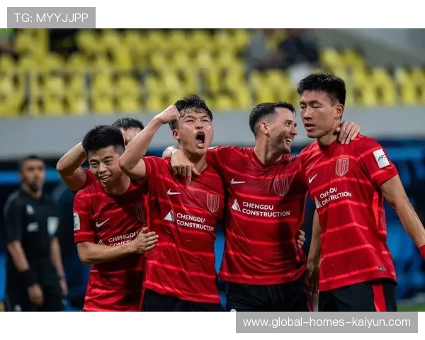 成都蓉城亚冠期间的年轻球员成长曲线观察