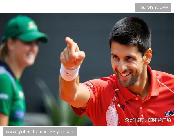 德约越打越有精神 德约越打越有精神